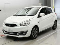 2018 Mitsubishi Mirage