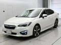 2017 Subaru Impreza G4
