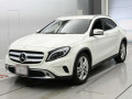 2015 Mercedes Benz GLA-Class
