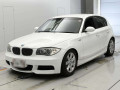 2007 BMW 1 Series