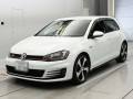2014 Volkswagen GOLF GTI