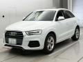 2017 Audi Q3