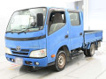 2012 Toyota Toyoace Truck