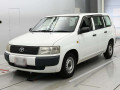 2007 Toyota Probox Van