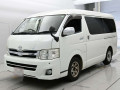 2011 Toyota Hiace Wagon