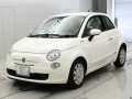 2014 Fiat 500