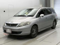 2006 Honda Airwave