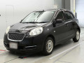 2011 Nissan March