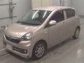 2013 Daihatsu Mira e:S