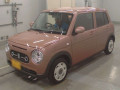 2025 Suzuki ALTO Lapin