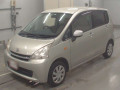 2011 Daihatsu Move