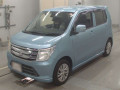2015 Suzuki Wagon R