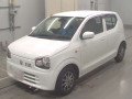 2021 Suzuki Alto
