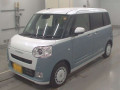 2025 Daihatsu Move Canbus