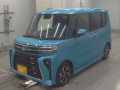 2025 Daihatsu Tanto Custom
