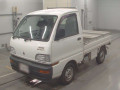 1998 Mitsubishi Minicab Truck