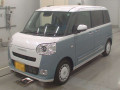 2024 Daihatsu Move Canbus
