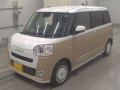 2024 Daihatsu Move Canbus