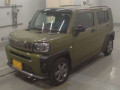 2024 Daihatsu TAFT