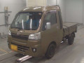 2015 Daihatsu Hijet Truck