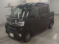 2020 Daihatsu Hijet Cargo