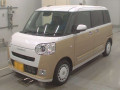 2024 Daihatsu Move Canbus