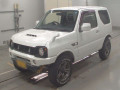 2017 Suzuki Jimny