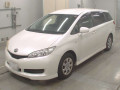 2010 Toyota Wish
