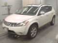 2007 Nissan Murano