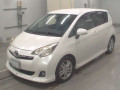 2011 Toyota Ractis