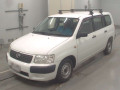 2008 Toyota Succeed Van