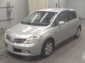 2011 Nissan Tiida