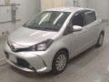 2015 Toyota Vitz