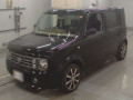 2007 Nissan Cube Cubic