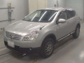 2010 Nissan Dualis