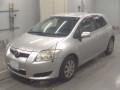 2006 Toyota Auris