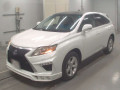 2009 Lexus RX