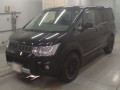 2019 Mitsubishi Delica D5