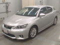 2011 Lexus CT