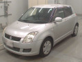 2009 Suzuki Swift