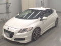 2011 Honda CR-Z
