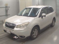 2013 Subaru Forester
