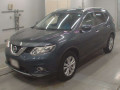 2013 Nissan X-Trail