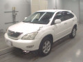 2007 Toyota Harrier