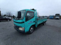 2007 Toyota Dyna Truck