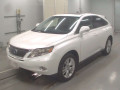 2009 Lexus RX