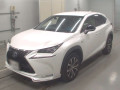 2015 Lexus NX