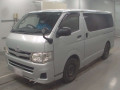 2012 Toyota Hiace Van