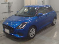 2024 Suzuki Swift