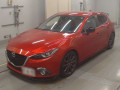 2013 Mazda Axela Sport